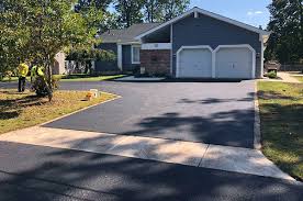 Best Heated Driveway Installation  in Turpin Hills, OH